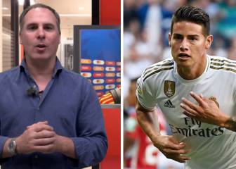 Manu Sainz y el motivo por el que se dijo