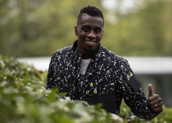 Matuidi se plantea retirarse con Francia tras la Eurocopa