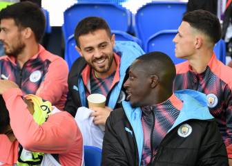 La FA da más tiempo a Bernardo Silva para aclarar su tuit racista