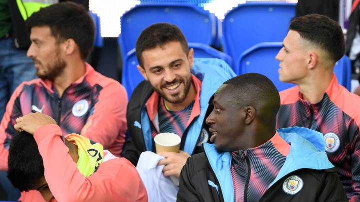 La FA da más tiempo a Bernardo Silva para aclarar su tuit racista