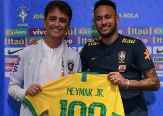 Neymar:
