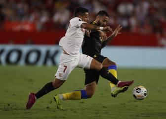 Rony Lopes: