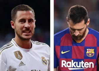 El gol huye de LaLiga