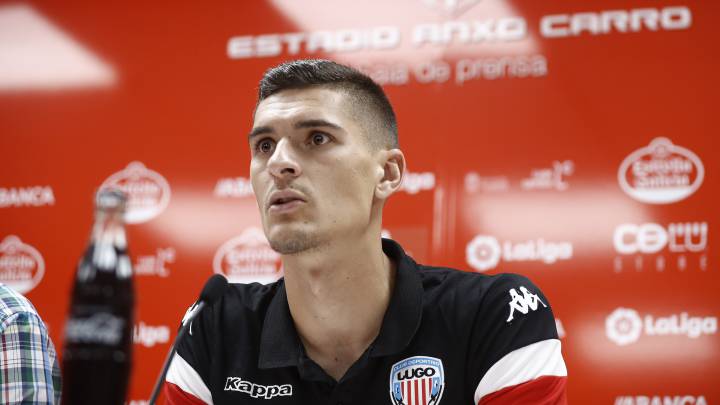 Ander Cantero: “Ahora más que nunca tenemos que estar juntos”