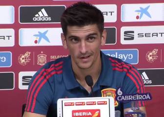 Gerard Moreno: