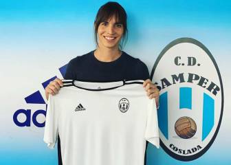 Alba Palacios: