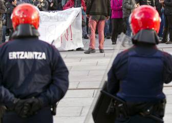 Agresión a una chica de 17 años en la localidad alavesa de Alegría-Dulantzi