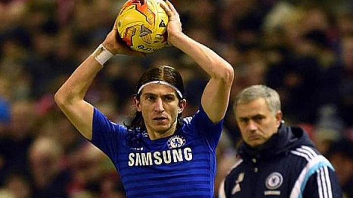 Filipe Luis confecciona el entrenador perfecto con Simeone, Mourinho, Lotina...
