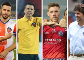 Cuatro hitos que perseguir en una nueva edición de la Superliga india