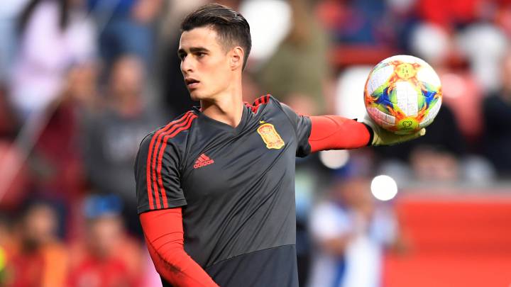 Kepa