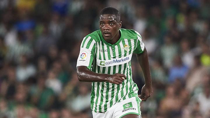 Carvalho, liberado en Portugal por "una lesión distinta"