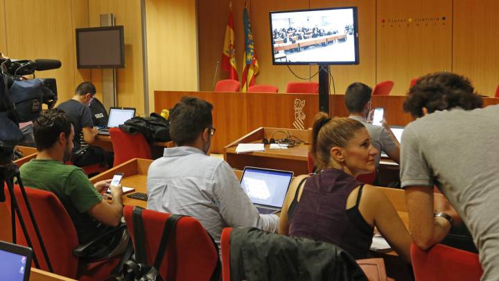 Obradovic y Xavi Torres adelantan su derecho a la última palabra