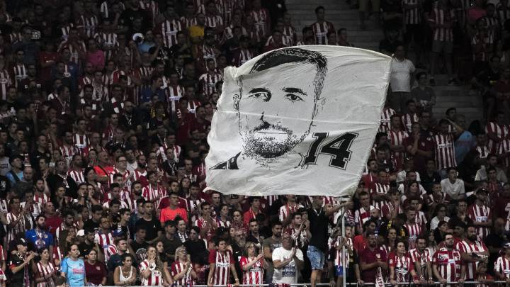 El Atlético, multado con 25.000 € por fallos en los accesos
