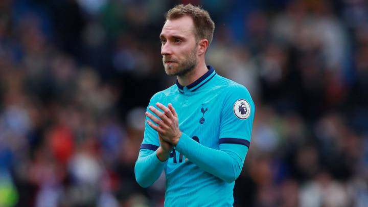 "Eriksen debe saber si está listo para el Real Madrid. Incluso a Hazard le ha costado"