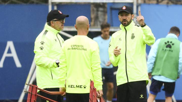 Europa permitirá al Espanyol reforzarse en invierno