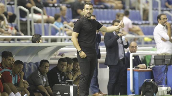 López Garai: “Con miedo no se va a ningún lado”