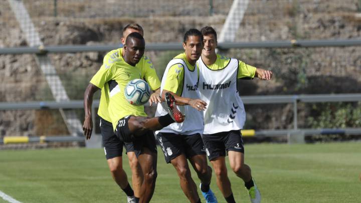 Drolé se perderá toda la temporada