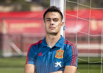 Reguilón: