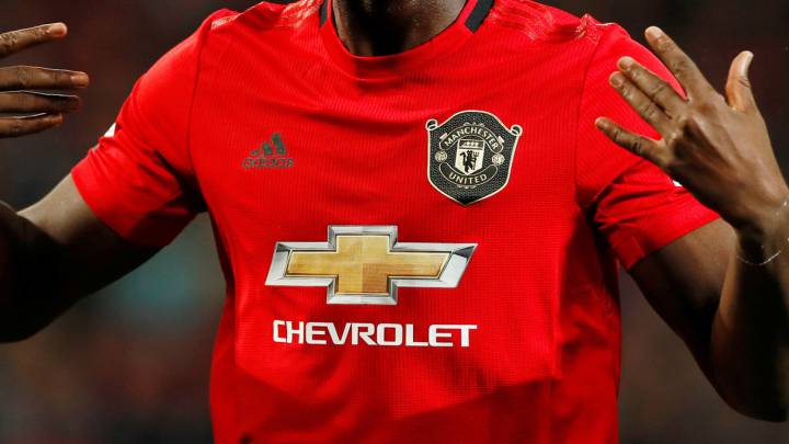La maldición de Chevrolet en el United