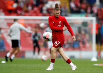 La FA suspende 14 días a Elliott por mofarse de Harry Kane