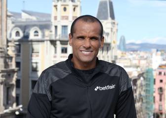 Rivaldo: