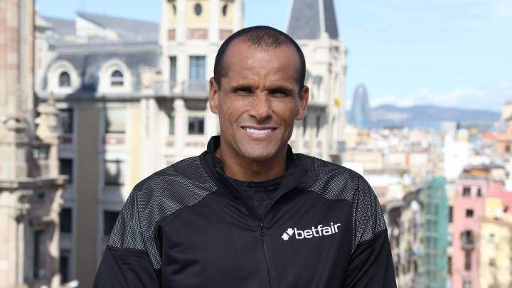 Rivaldo: "El Barcelona debe sancionar a Dembélé"
