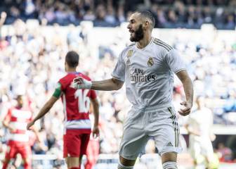 Benzema expecting Mallorca, Galatasaray, Barça to be tough