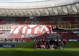 El Metropolitano nunca falla