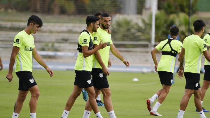 El Comité de Competición no permite que se aplace el Málaga-Cádiz