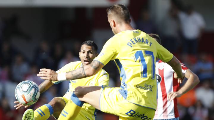 Las Palmas - Deportivo: horario, TV y cómo y dónde ver en directo