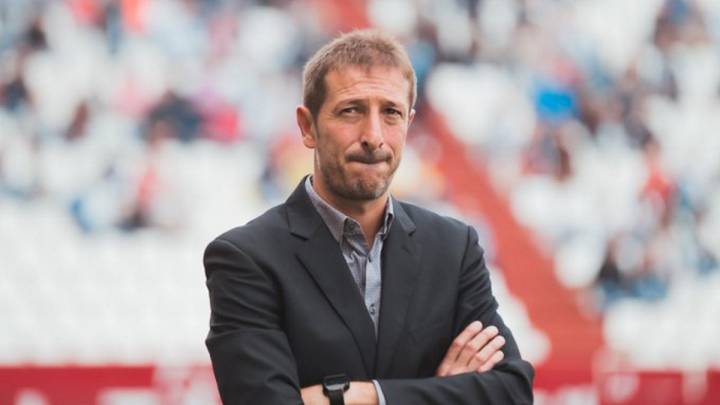 Ramis: "Con VAR el año pasado, el Albacete estaría en Primera"