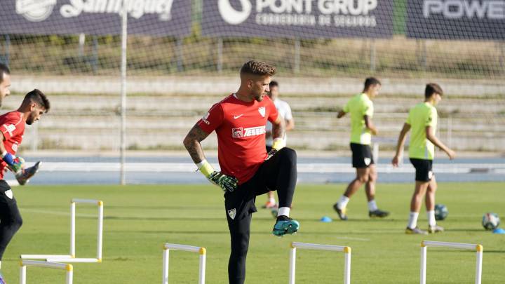 El imparable Cádiz mide a un Málaga en involución