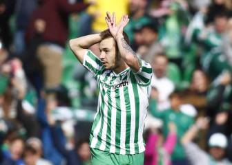 Los delanteros de España más efectivos, fuera de la Selección