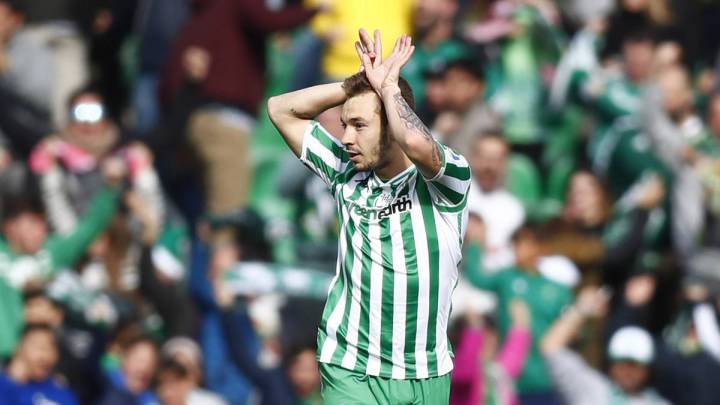 Los delanteros de España más efectivos, fuera de la Selección