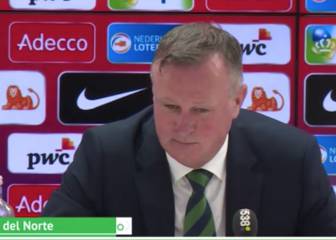 Michael O'Neill:
