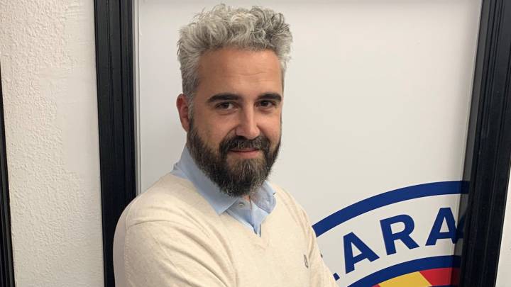 Entrevista a Rubén Alcaine, de la ACFF.
