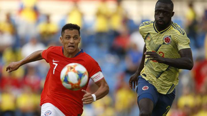 Fiesta sin goles en el Rico Pérez