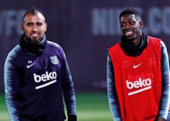 Arturo Vidal: