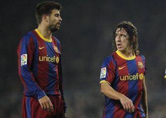 Puyol:
