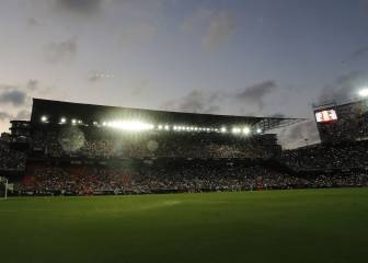 Mestalla: ADU sigue sin cerrar la venta de la zona terciaria