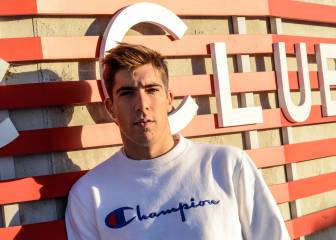 Larrazabal: