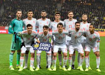 Duodécima Euro para España