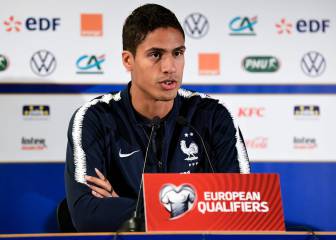 Varane: