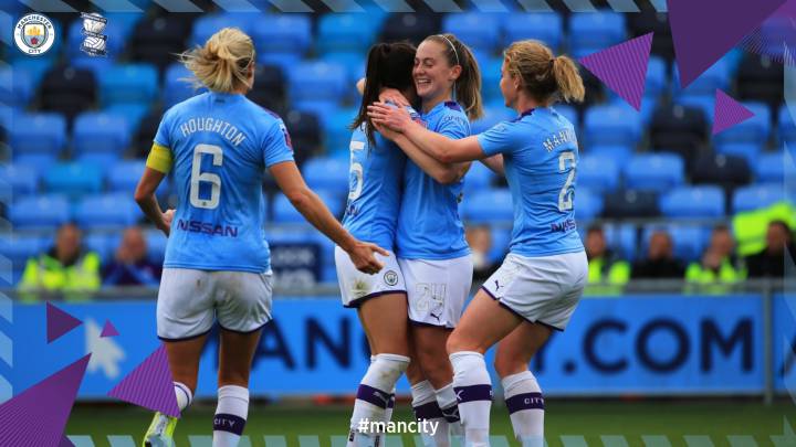 El Manchester City llega líder a su partido ante el Atlético