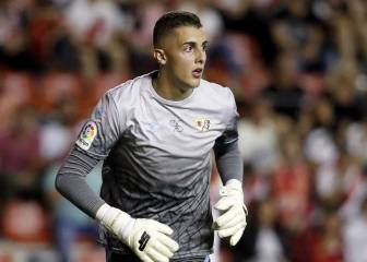 Morro, feliz tras su debut: