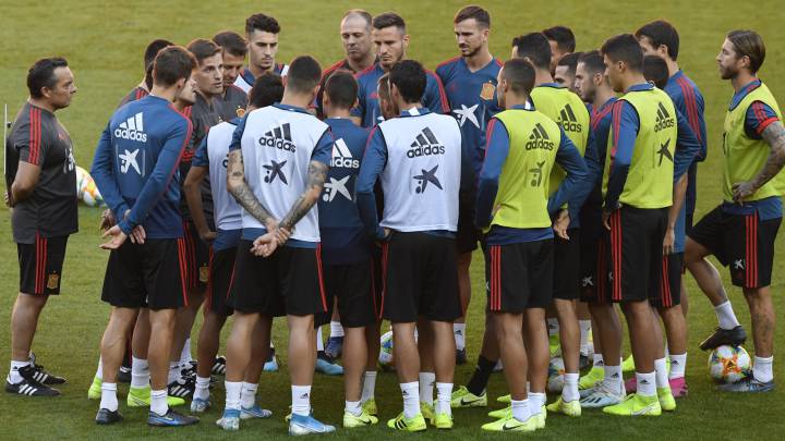 La Selección, de rosa para apoyar la lucha contra el cáncer de mama