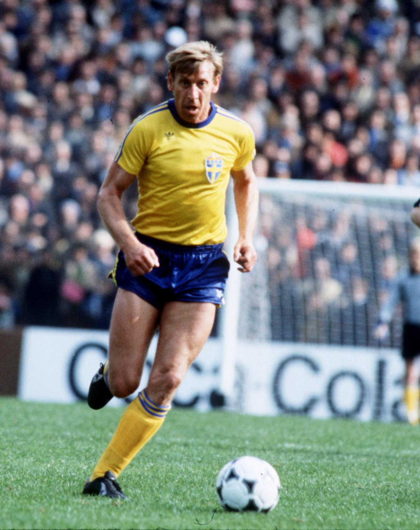 Bo Larsson