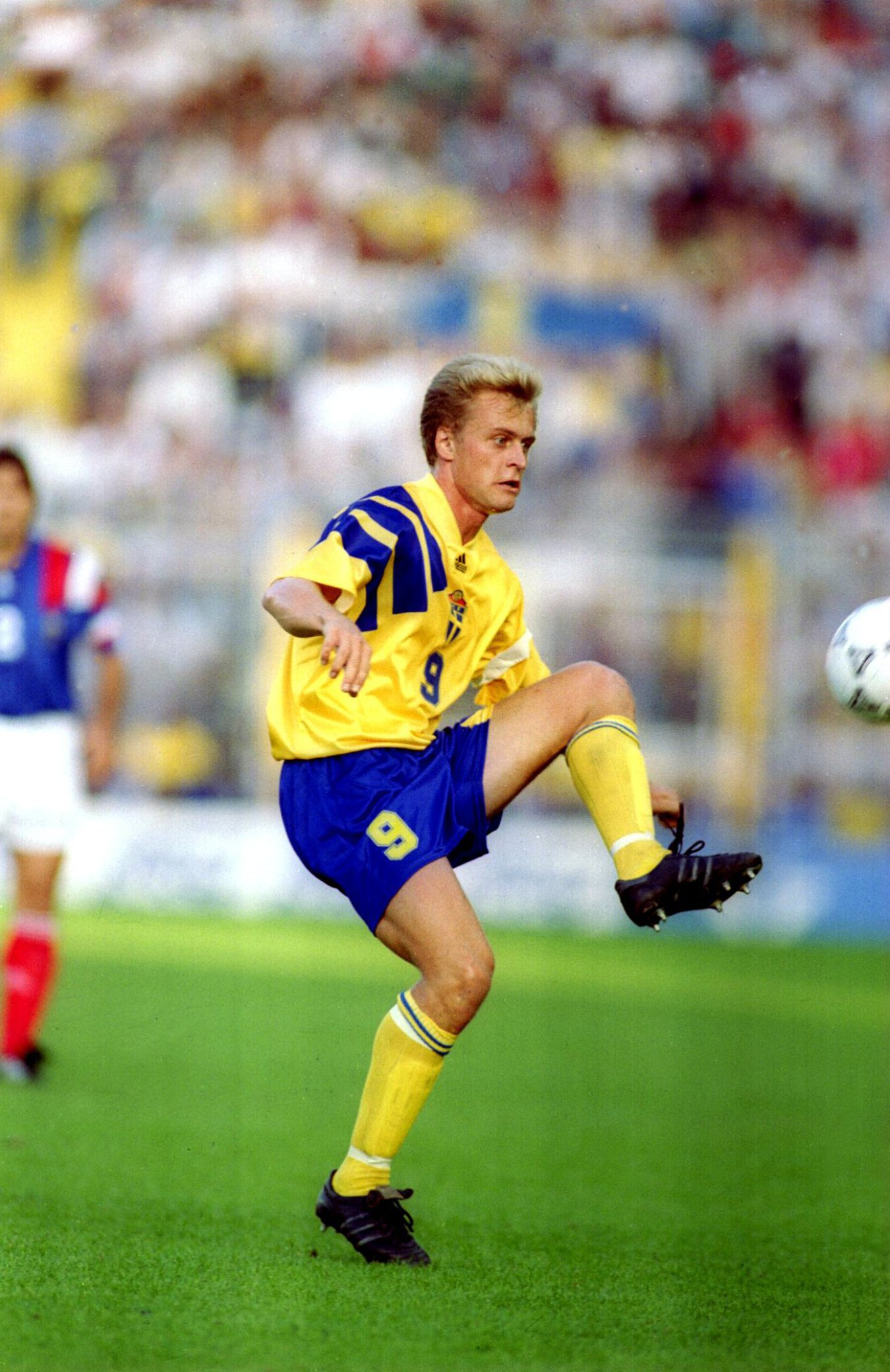 Jonas Thern