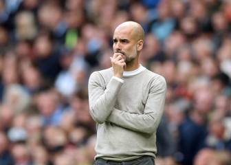 Is this Pep Guardiola's worst season as a manager?