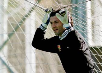 Vitor Baía: